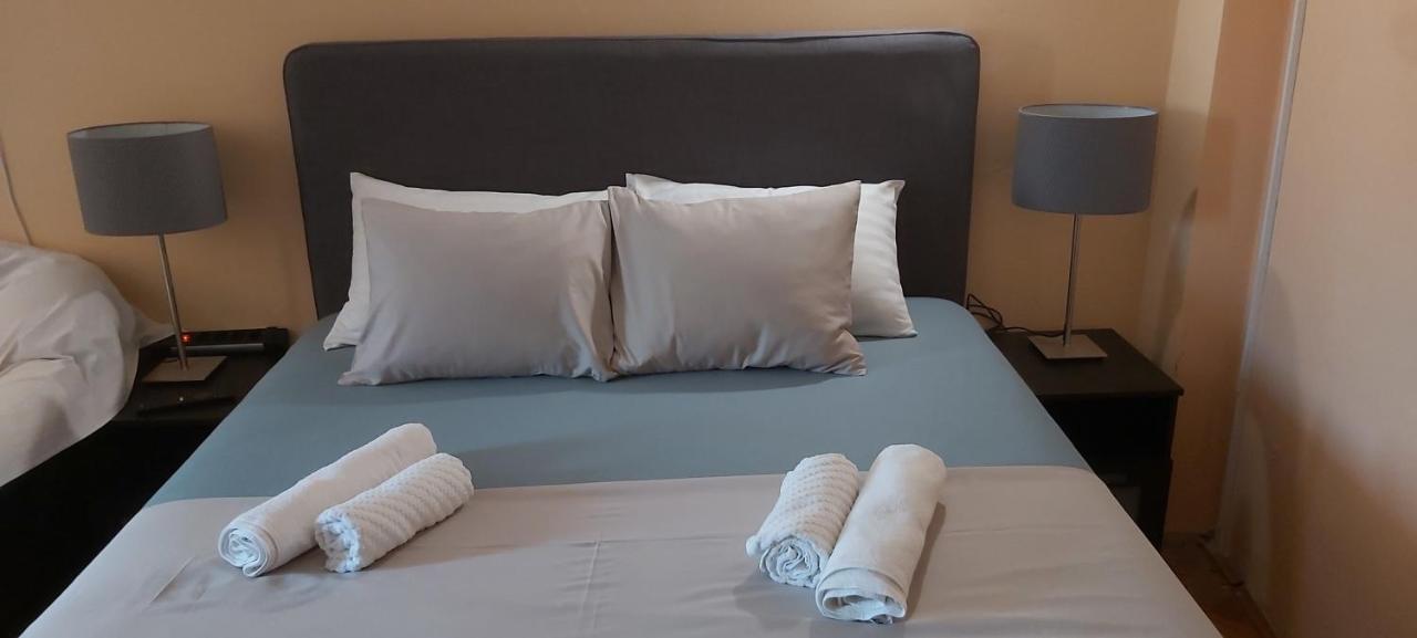 Luxury Apartment By The Sea With Private Whirlpool And Terrace 50M2 โพเซดารเย ภายนอก รูปภาพ