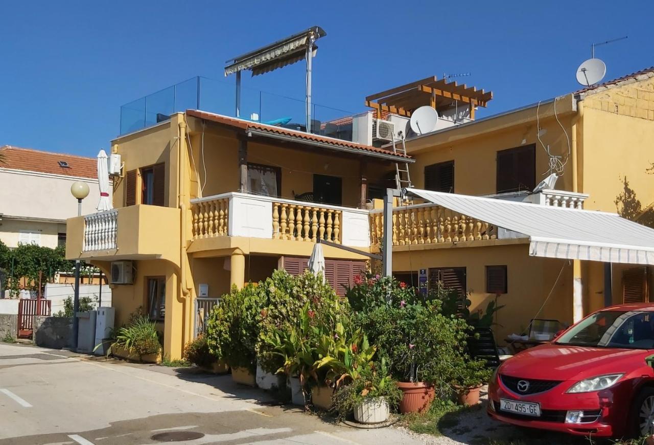 Luxury Apartment By The Sea With Private Whirlpool And Terrace 50M2 โพเซดารเย ภายนอก รูปภาพ